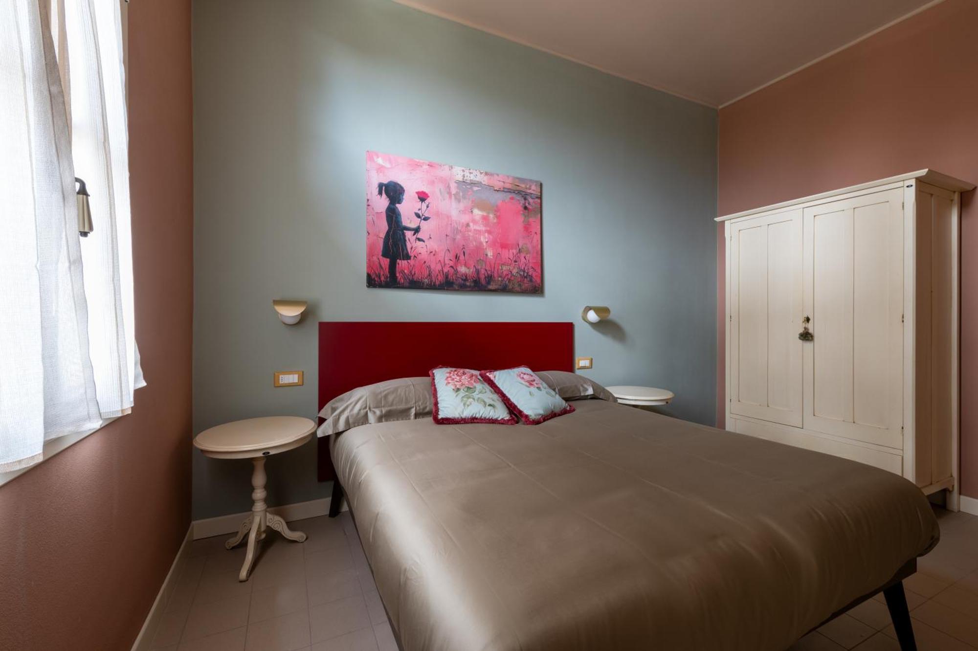 Villa Rappis อิมเปรีอา ภายนอก รูปภาพ