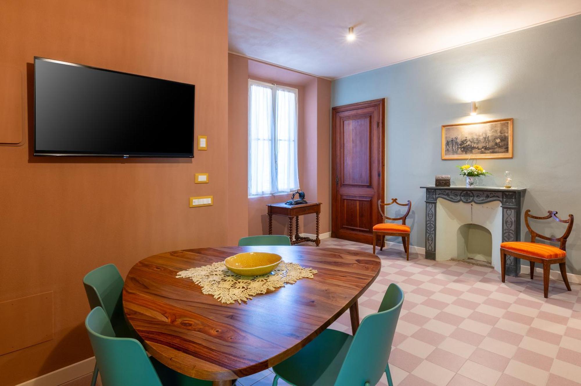 Villa Rappis อิมเปรีอา ภายนอก รูปภาพ